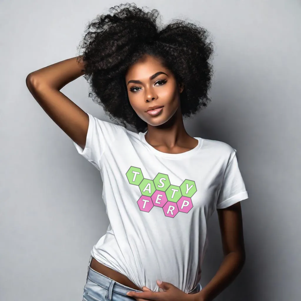 Tasty Terp Seeds | Cannabis Clothing