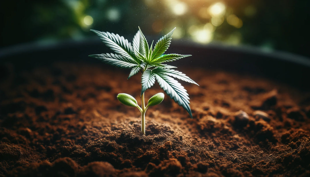 The Green Revolution: Unveiling the Future of Cannabis Through Genetics and Strategic Breeding