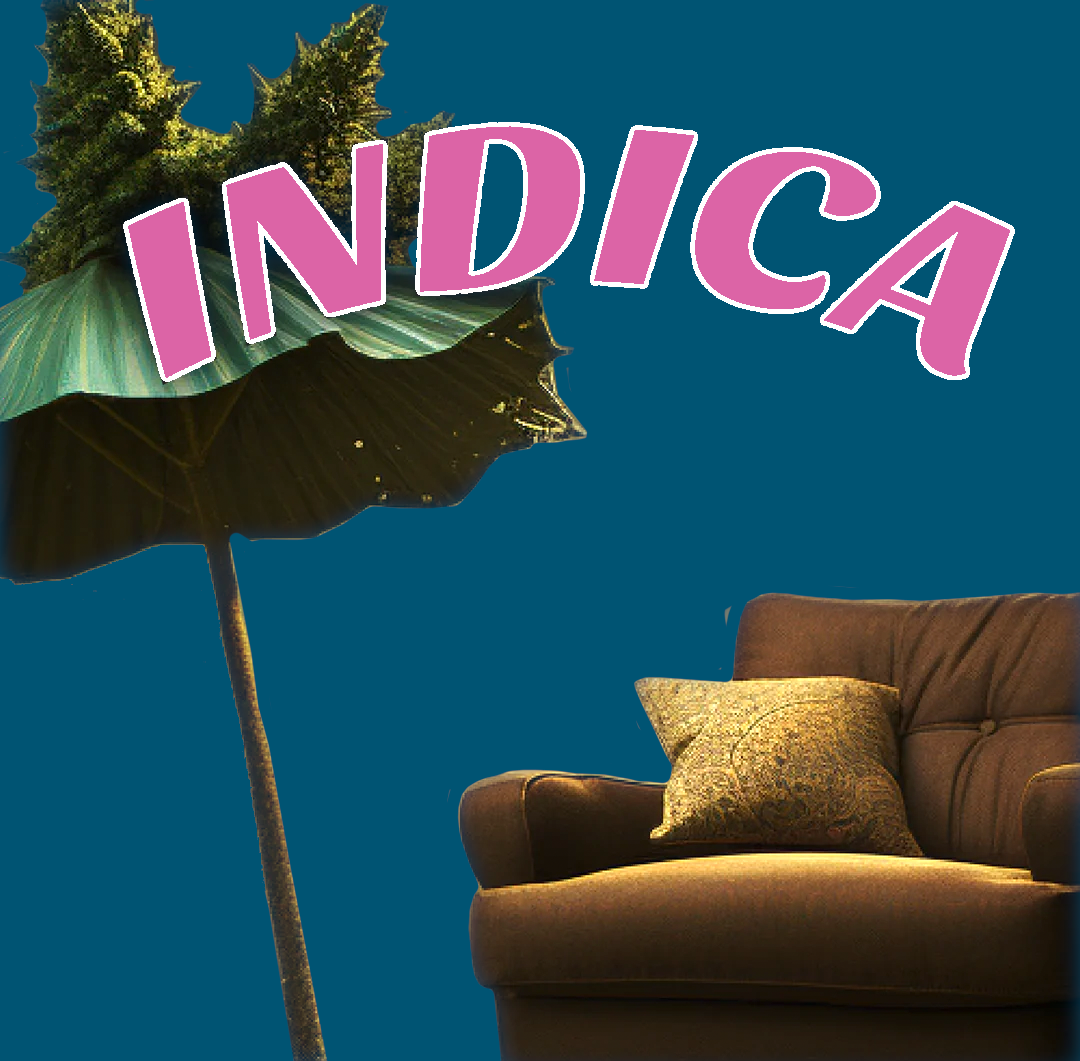 Indica Strains | Cannabis Seeds