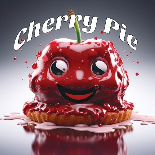Cherry Pie Autoflower Cannabis Seeds-Tasty Terp
